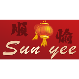 SUN YEE logo.